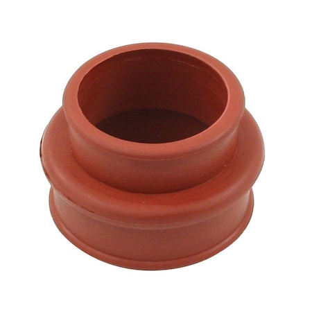 Empi Axles/Boots Red Dual Pt Boot Each, 00-3404-B 00-3404-B